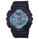 Мъжки часовник Casio GA-110CD-1A2ER (Ø 51,2 mm)
