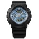 Мъжки часовник Casio GA-110CD-1A2ER (Ø 51,2 mm)