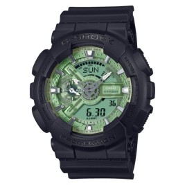 Мъжки часовник Casio GA-110CD-1A3ER (Ø 51,2 mm)