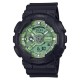 Мъжки часовник Casio GA-110CD-1A3ER (Ø 51,2 mm)