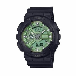 Мъжки часовник Casio GA-110CD-1A3ER (Ø 51,2 mm)