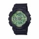 Мъжки часовник Casio GA-110CD-1A3ER (Ø 51,2 mm)