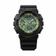 Мъжки часовник Casio GA-110CD-1A3ER (Ø 51,2 mm)