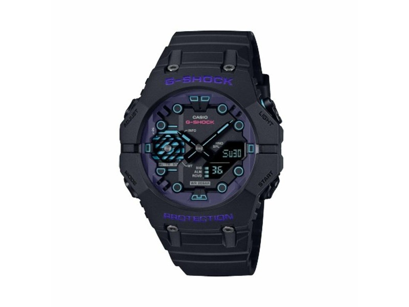 Мъжки часовник Casio GAB001CBR1AER