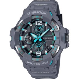 Мъжки часовник Casio G-Shock GRAVITY MASTER (Ø 55 mm)
