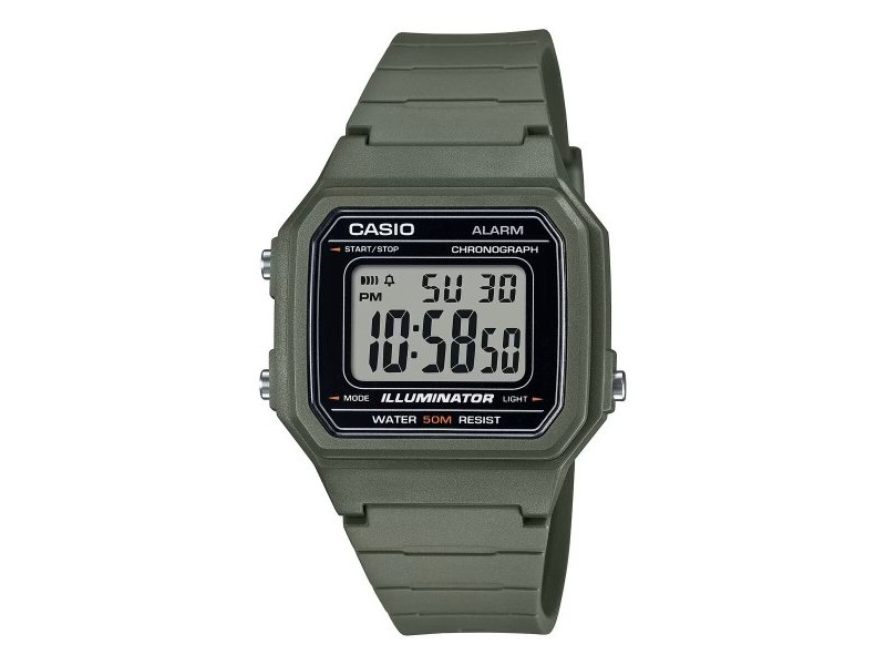 Мъжки часовник Casio Sport (Ø 41 mm)