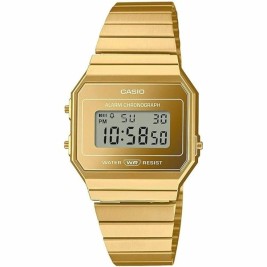 Мъжки часовник Casio A700WEVG-9AEF