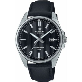Мъжки часовник Casio EFV-150L-1AVUEF Черен (Ø 42,5 mm)