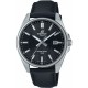 Мъжки часовник Casio EFV-150L-1AVUEF Черен (Ø 42,5 mm)