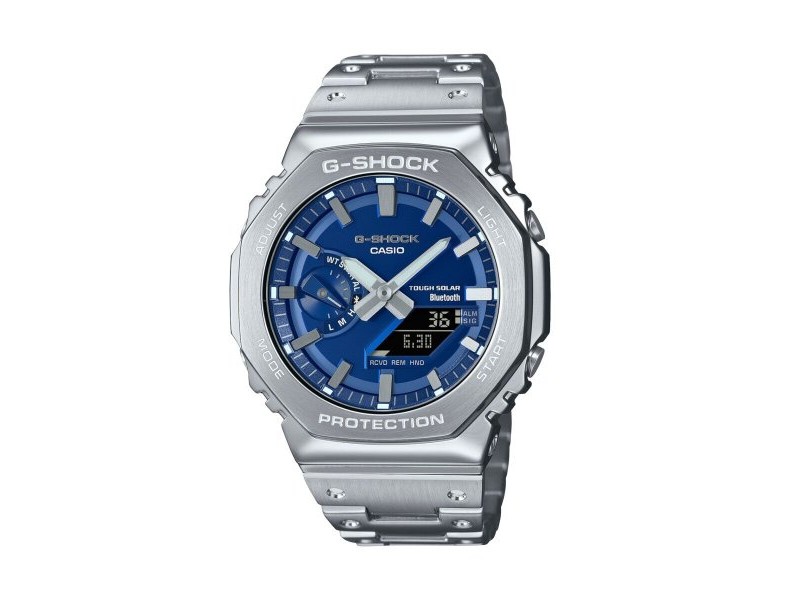 Мъжки часовник Casio G-Shock GM-B2100AD-2AER (Ø 44 mm) (Ø 44,5 mm)