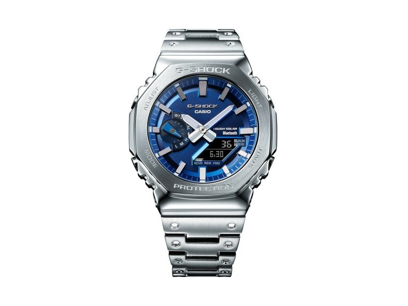 Мъжки часовник Casio G-Shock GM-B2100AD-2AER (Ø 44 mm) (Ø 44,5 mm)