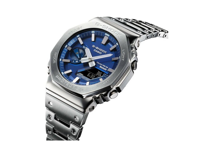 Мъжки часовник Casio G-Shock GM-B2100AD-2AER (Ø 44 mm) (Ø 44,5 mm)