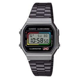 Мъжки часовник Casio A168WEUC-1AER