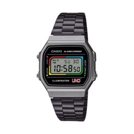 Мъжки часовник Casio A168WEUC-1AER