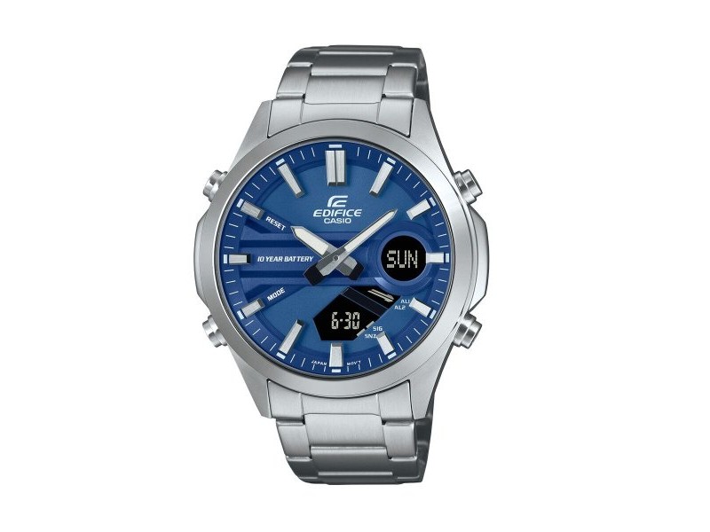 Мъжки часовник Casio EFV-C120D-2AEF