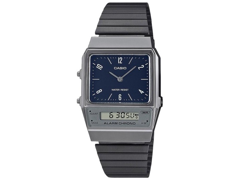 Мъжки часовник Casio AQ-800EB-2AEF (Ø 32 mm) Мъжки часовник Casio AQ-800EB-2AEF (Ø 32 mm)