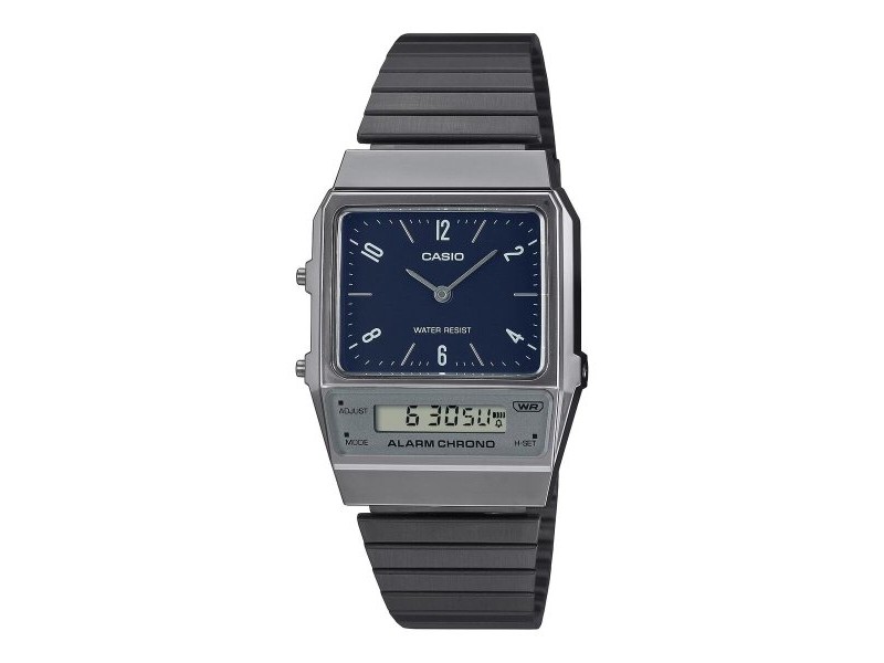 Мъжки часовник Casio AQ-800EB-2AEF (Ø 32 mm) Мъжки часовник Casio AQ-800EB-2AEF (Ø 32 mm)