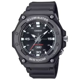 Мъжки часовник Casio ILLUMINATOR WR 100MT (Ø 48 mm)
