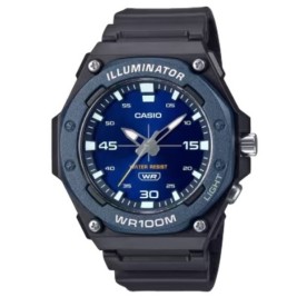 Мъжки часовник Casio ILLUMINATOR WR 100MT (Ø 48 mm)