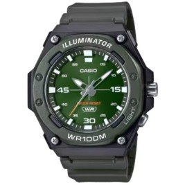Мъжки часовник Casio ILLUMINATOR WR 100MT (Ø 48 mm)