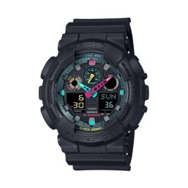 Мъжки часовник Casio G-Shock GA-100MF-1AER (Ø 51 mm)