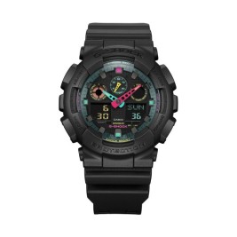 Мъжки часовник Casio G-Shock GA-100MF-1AER (Ø 51 mm)