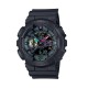 Мъжки часовник Casio G-Shock GA-110MF-1AER (Ø 51 mm)