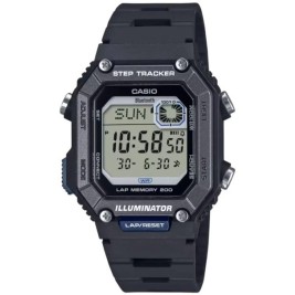 Мъжки часовник Casio WS-B1000-1AVEF