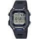 Мъжки часовник Casio WS-B1000-1AVEF