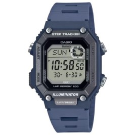 Мъжки часовник Casio WS-B1000-2AVEF