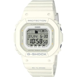 Мъжки часовник Casio G-Shock G-LIDE Сив
