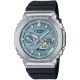 Мъжки часовник Casio G-Shock GBM-2100A-1A2ER (Ø 44,5 mm)