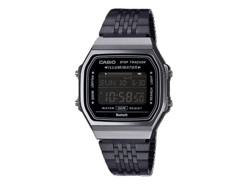 Мъжки часовник Casio ABL-100WEGG-1BEF (Ø 38 mm)