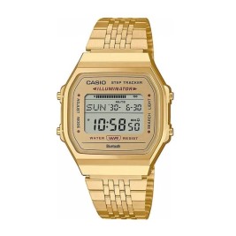 Мъжки часовник Casio ABL-100WEG-9AEF (Ø 38 mm)