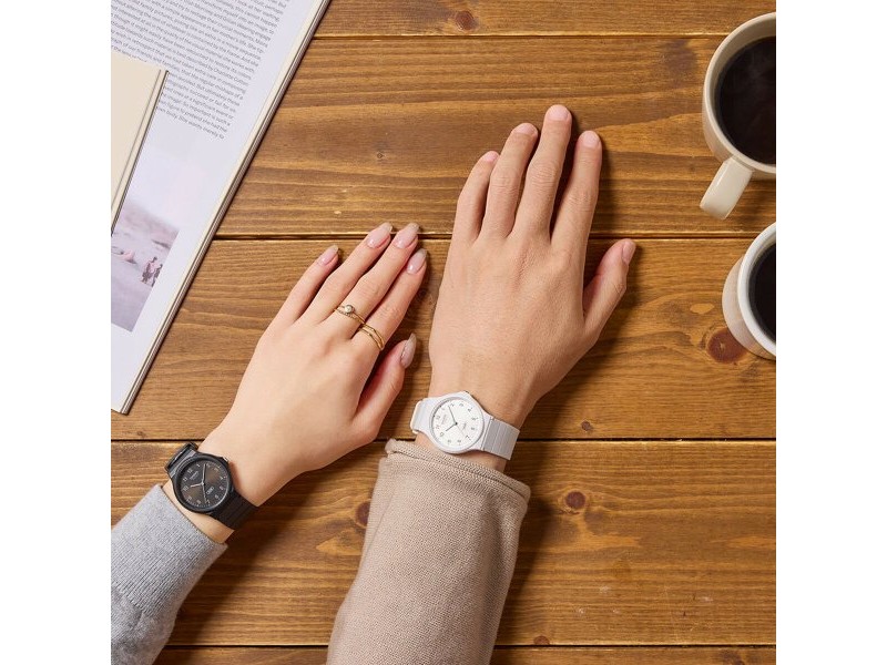 Мъжки часовник Casio MQ-24B-1BEF