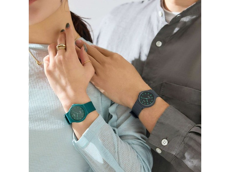 Мъжки часовник Casio MQ-24B-8BEF