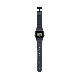 Мъжки часовник Casio F-91WB-8AEF (Ø 35 mm)