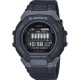 Мъжки часовник Casio G-Shock G SQUAD -  SUNNY SIDE STYLE Черен (Ø 47,5 mm)