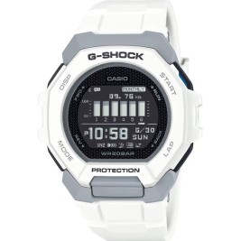 Мъжки часовник Casio G-Shock G SQUAD -  SUNNY SIDE STYLE Черен (Ø 47,5 mm)