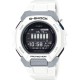 Мъжки часовник Casio G-Shock G SQUAD -  SUNNY SIDE STYLE Черен (Ø 47,5 mm)