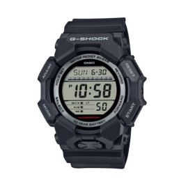 Мъжки часовник Casio G-Shock GRAND DIGIT Черен (Ø 52 mm)