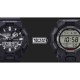 Мъжки часовник Casio G-Shock GRAND DIGIT Черен (Ø 52 mm)