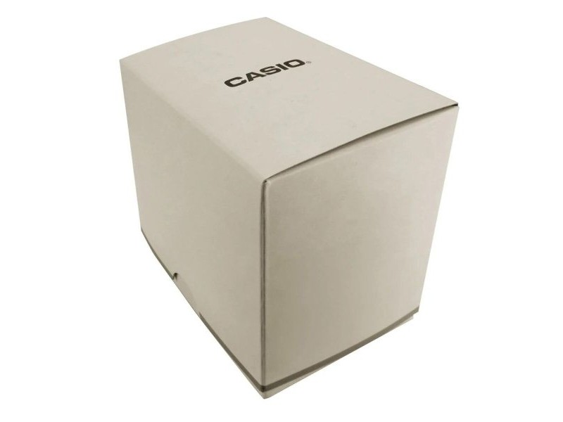 Мъжки часовник Casio W-218HM-5BVEF
