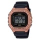 Мъжки часовник Casio W-218HM-5BVEF