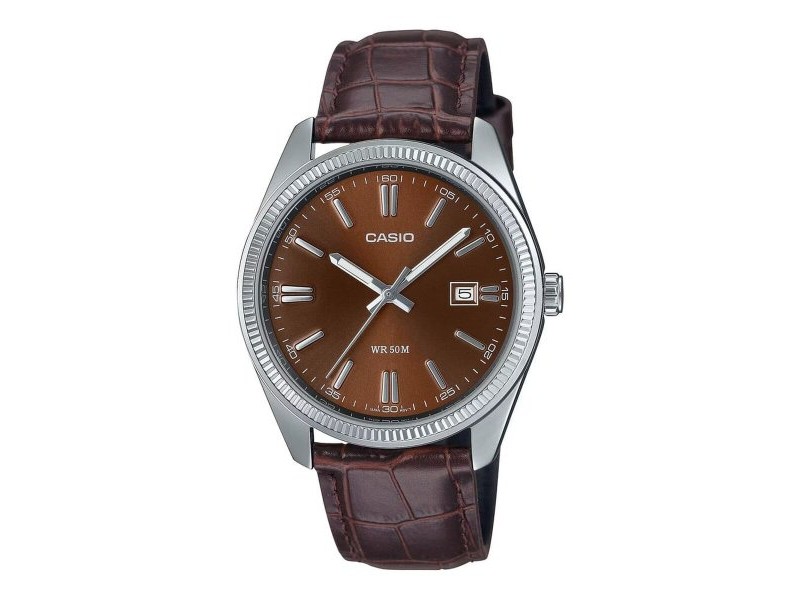 Мъжки часовник Casio MTP-1302PL-5AVEF