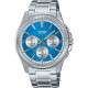 Мъжки часовник Casio MTP-1375PD-2A2VEF