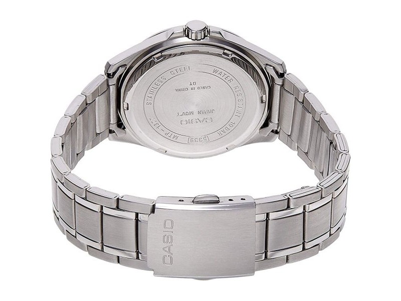 Мъжки часовник Casio MTP-1375PD-2A2VEF