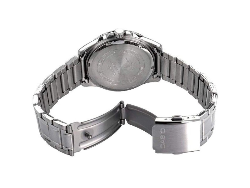 Мъжки часовник Casio MTP-1375PD-2A2VEF