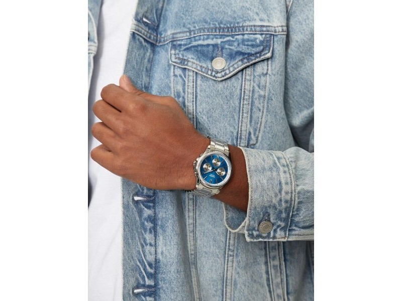 Мъжки часовник Casio MTP-1375PD-2A2VEF