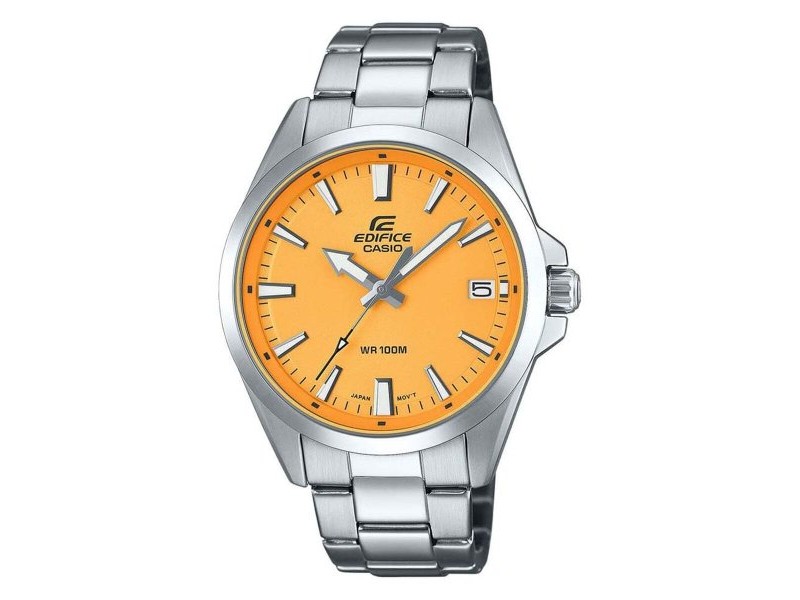 Мъжки часовник Casio EFV-100D-9AVUEF (Ø 42 mm)